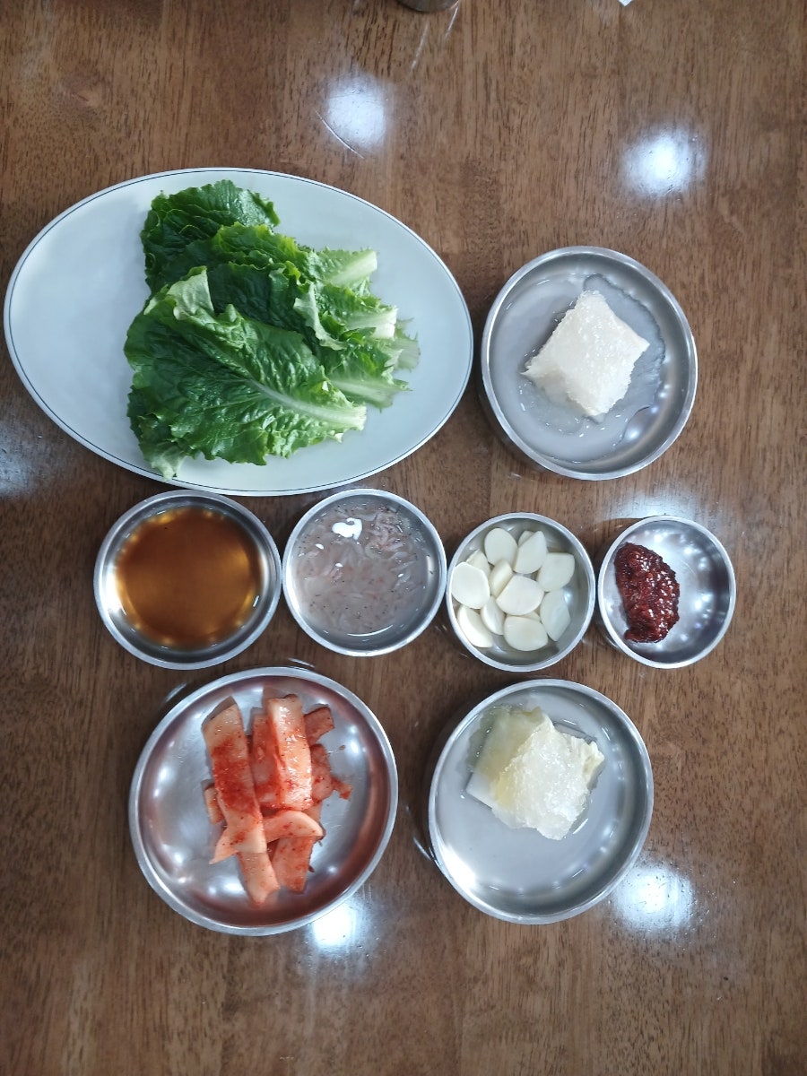 천서리봉천막국수 사진 3