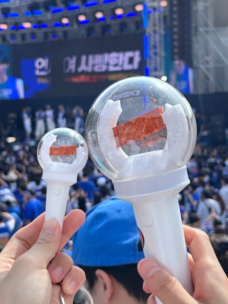 2025 연대 동문 아카라카 후기- 라이즈 제베원 키오프 키키 실물 후기