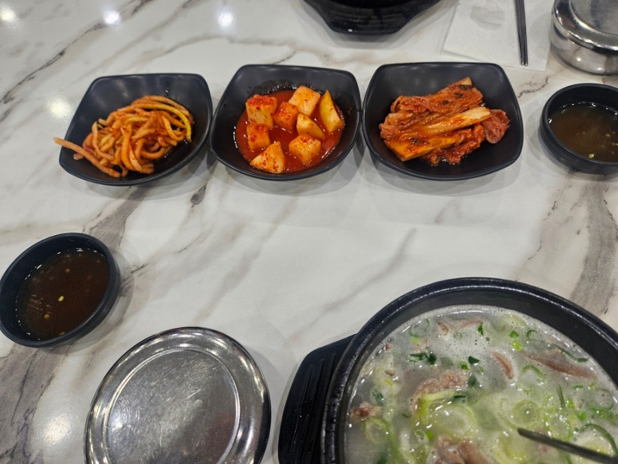 서울깍두기 장곡점 사진 5
