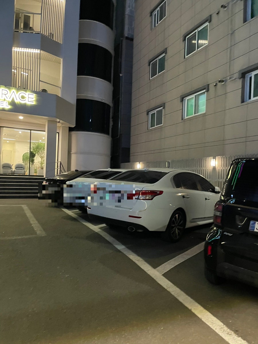 라테라스호텔 사진 4