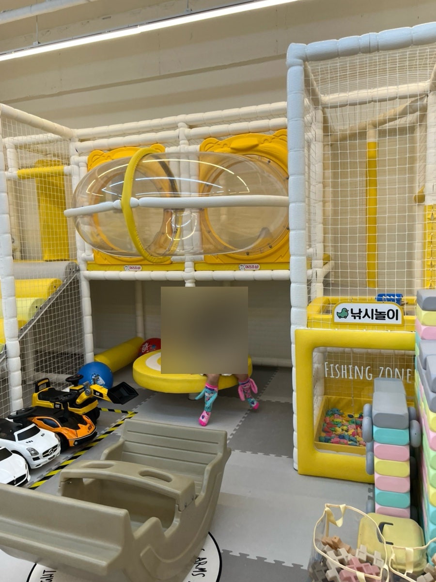 꿀잼키즈룸 세종새롬점 사진 5