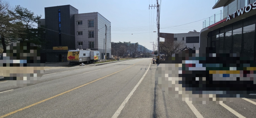 투썸플레이스 용문산입구점 사진 3