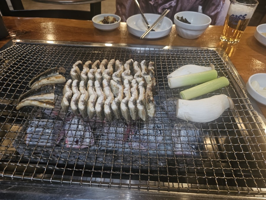 Jayeonpungcheonminmuljangeo photo 2