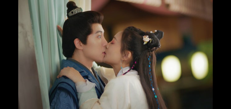  [중드] 빙묘기: 진실을 좇다(聘猫记)