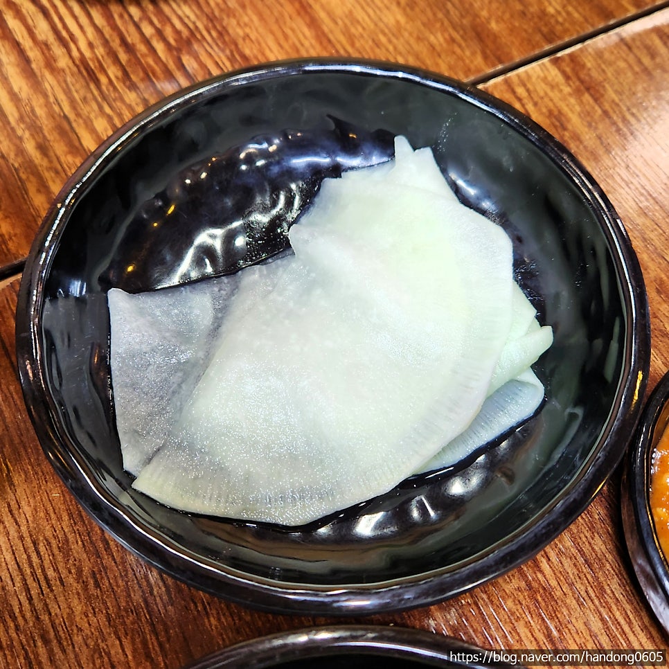 하루방유황오리 사진 5