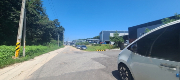  파주 문산 내포리 4,600평 부지 토지경매 14억 폭락! 선순위 가처분 및 대항력 임차인 리스크 분석 필수 2024타경6317
