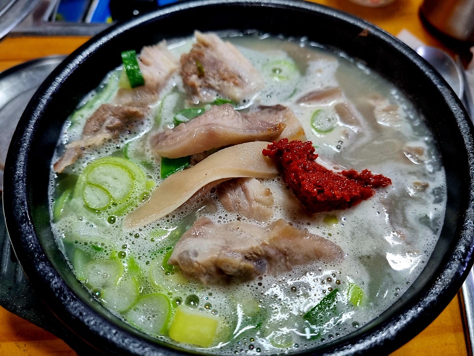 Modolisundaeguk photo 4