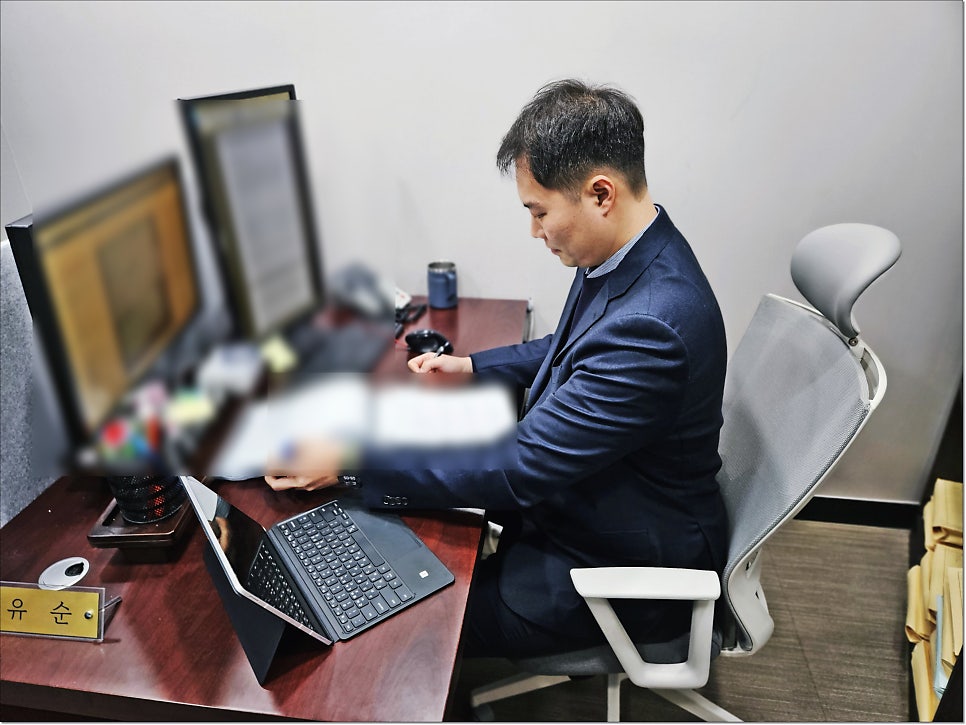 스토킹 변호사 경찰연락왔다면 성립요건은