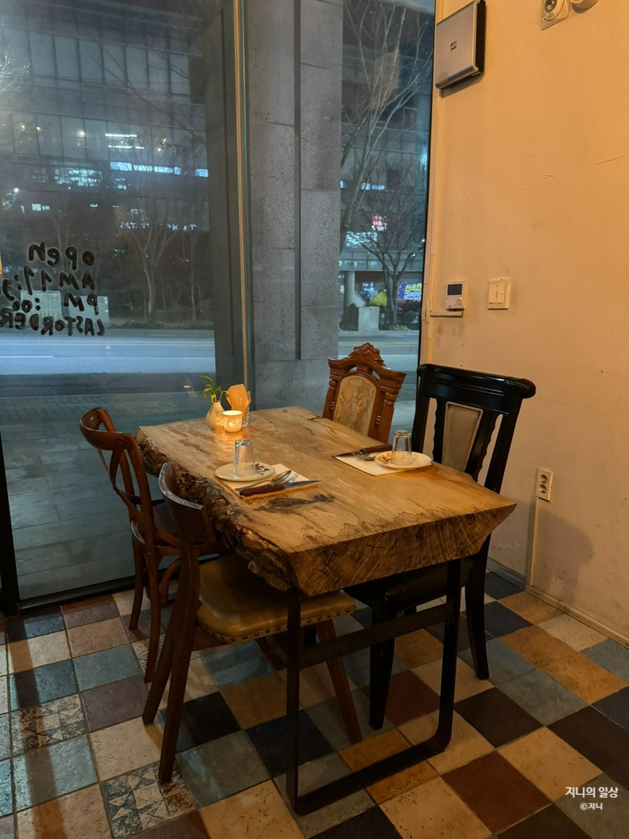 김석봉스테이크 사진 5