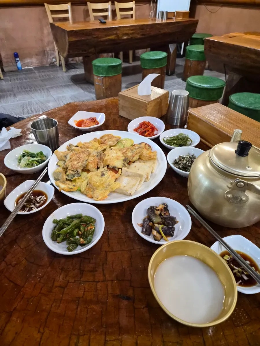 두메골 사진 4