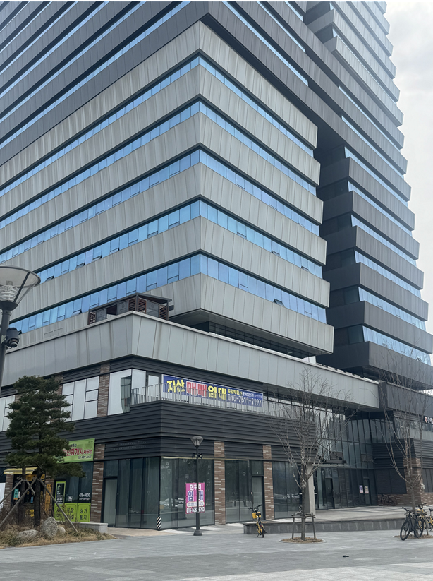 손큰할매순대국 안산사동점 사진 2