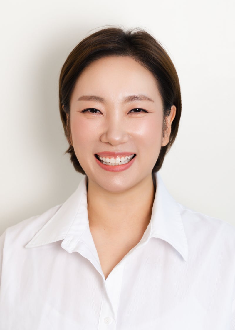 개그우먼 정경미가 영어뮤지컬학원을 시작한 이유