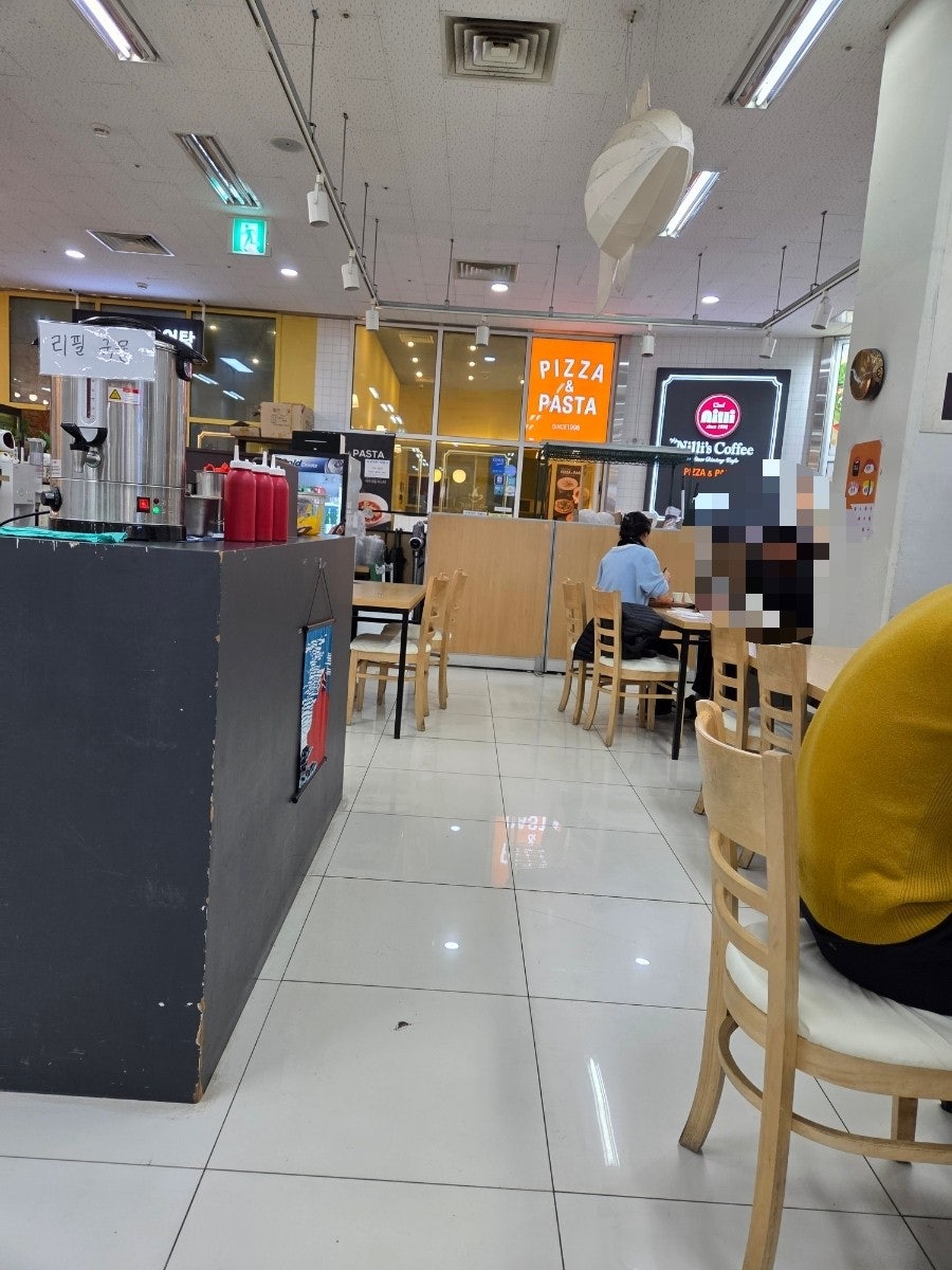 초밥상회 카림애비뉴점 사진 3