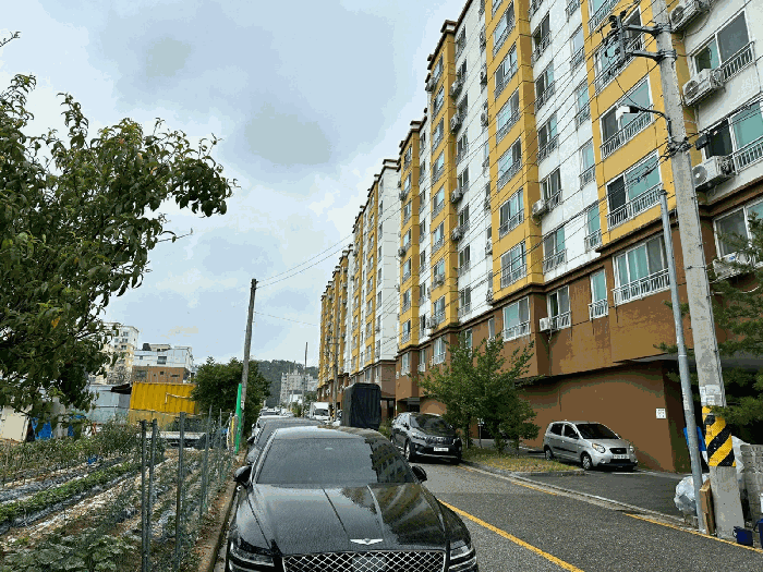 구미 문성리 1억대 신축급 아파트 7천만 원대 파격 급매, 전세가보다 저렴한 실거주 찬스! 2025타경11068