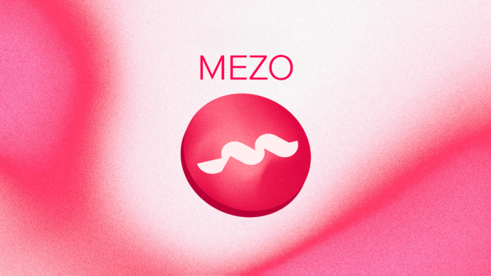  메조(MEZO) 코인 소개 온체인 비트코인 뱅킹 플랫폼