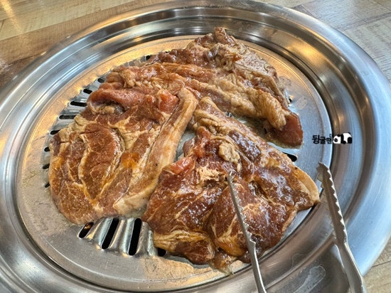 원조우정갈비 사진 6
