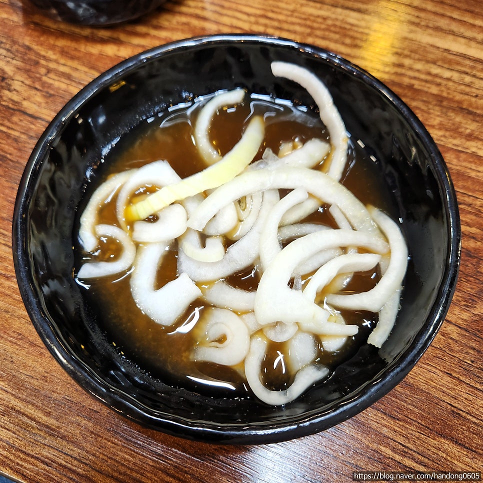 하루방유황오리 사진 3