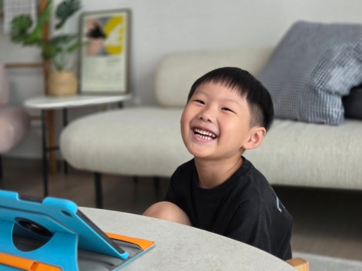  7살 한글떼기 예비초등준비 쉽게