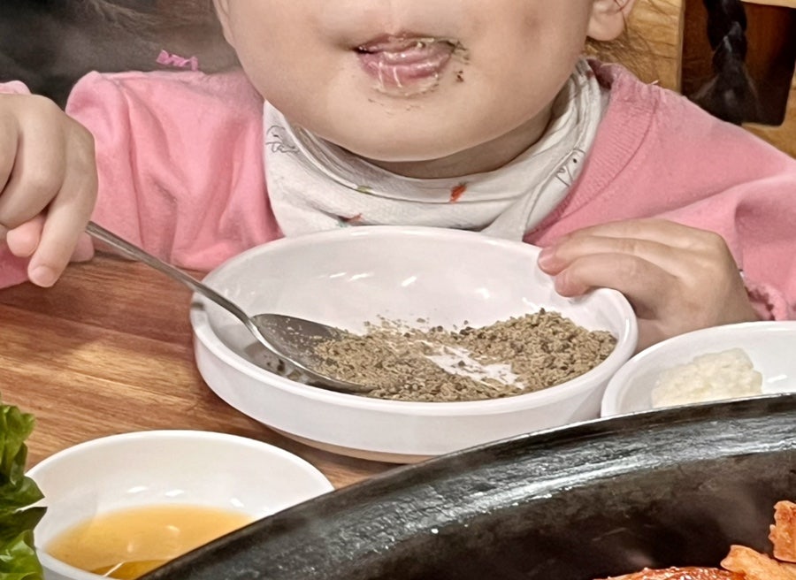 부뚜막김치생삼겹 사진 4