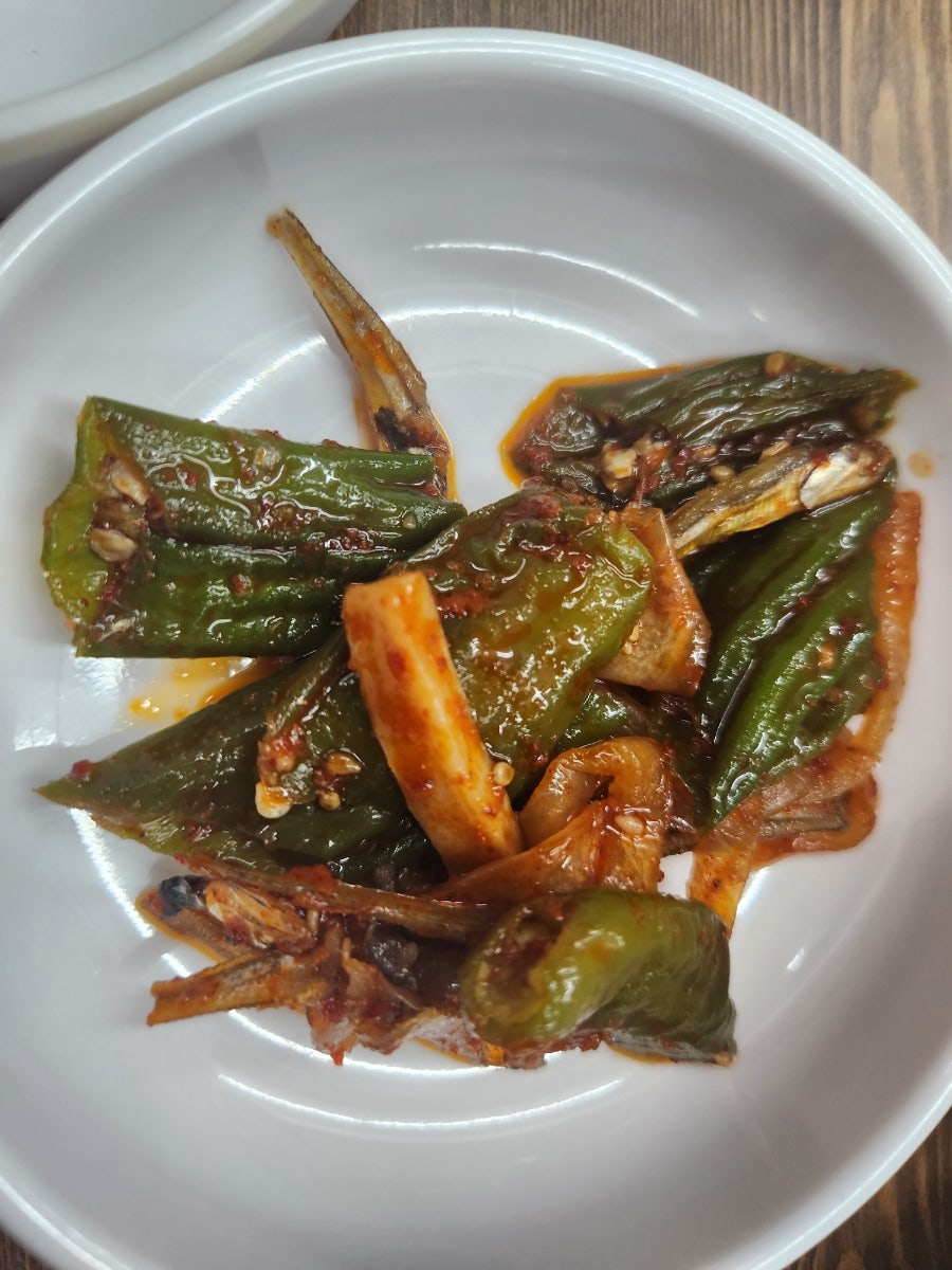 전라도제철밥상 사진 6