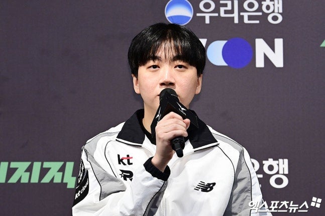 KT 롤스터 에포트 이상호 프로필 3년만 LCK 출격 복귀 2026년 롤 챔피언스 코리아 라운드
