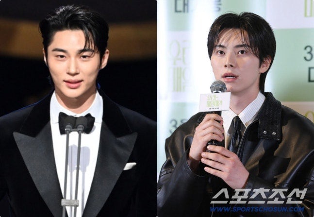 변우석·이채민 소속사 법적 대응, 악플 전쟁 어디까지 가나?
