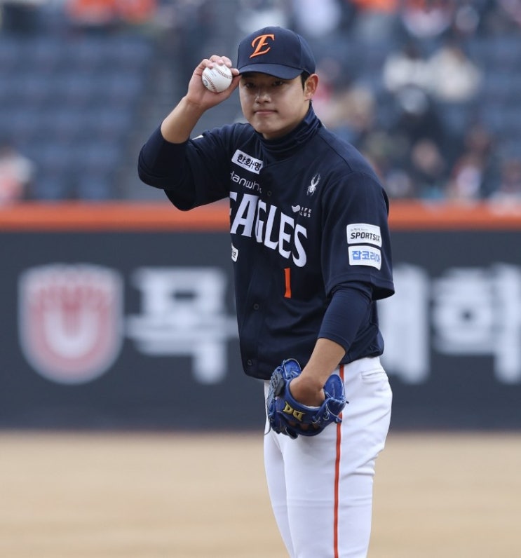 한화이글스 2026시즌 <b>KT</b> 3차전 "개막 <b>2연승</b> 후 3연패, 불펜이... 