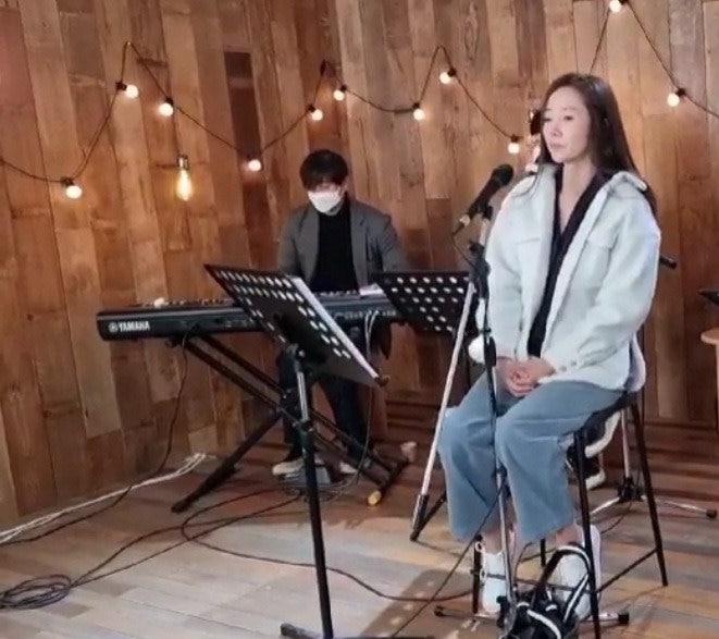 강수지 딸 황비비아나 프랑스 유학부터 졸업까지, 엄마가 직접 전한 근황