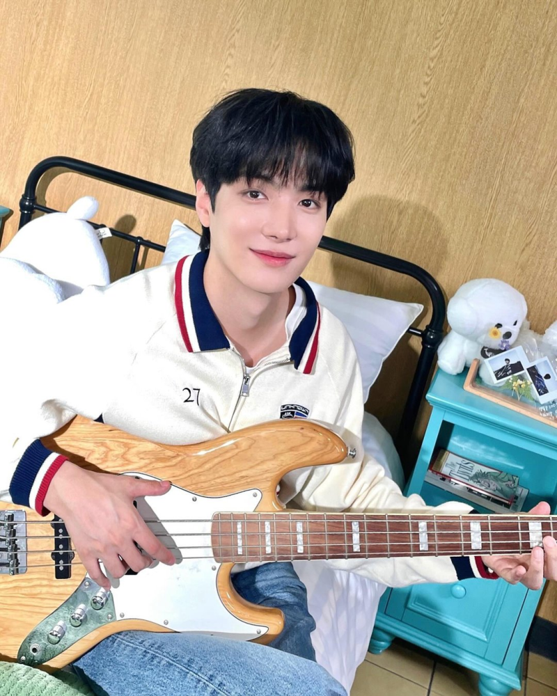 김종현 군전역 후 연기 도전 배우로 새출발 선언