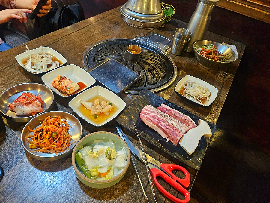 돌쇠와석쇠 남성점 사진 6