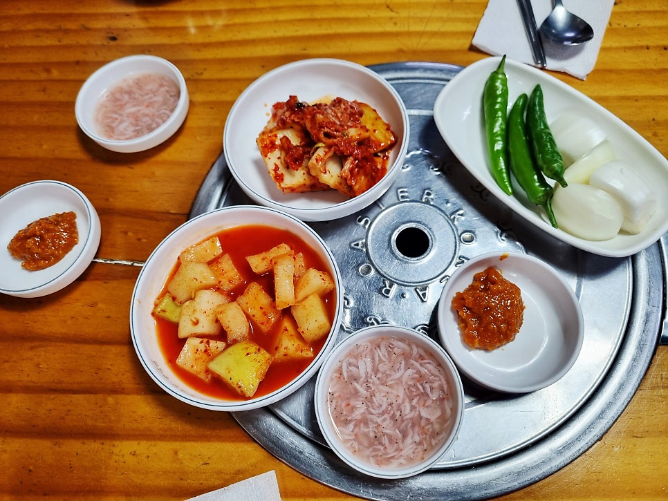 Modolisundaeguk photo 6
