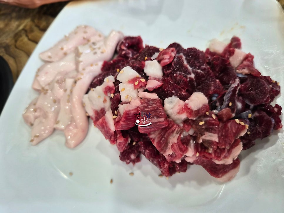 모아식육식당 사진 5