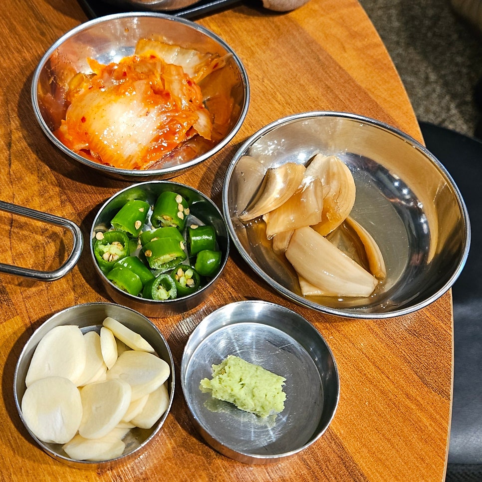 907육식당 선부본점 사진 4