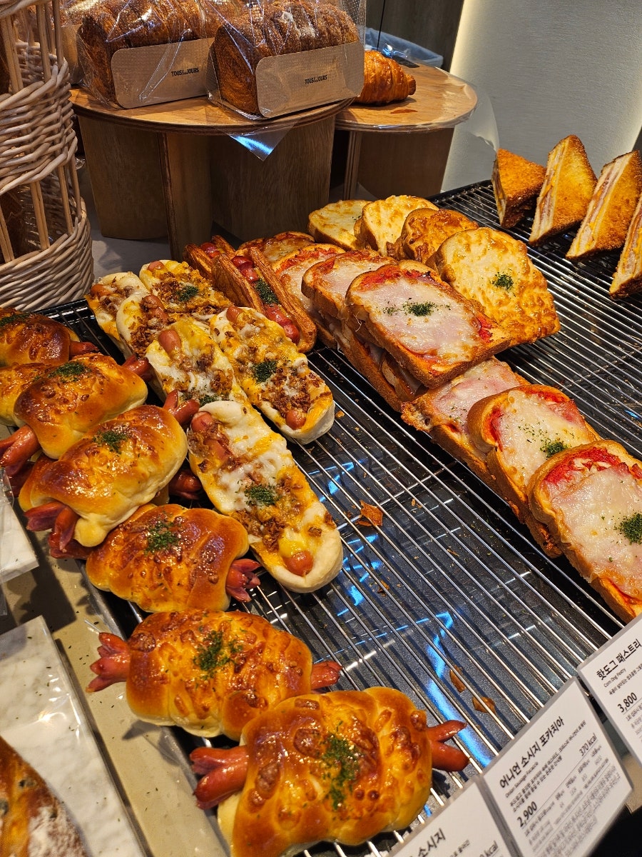뚜레쥬르 옥정한신더휴점 사진 4
