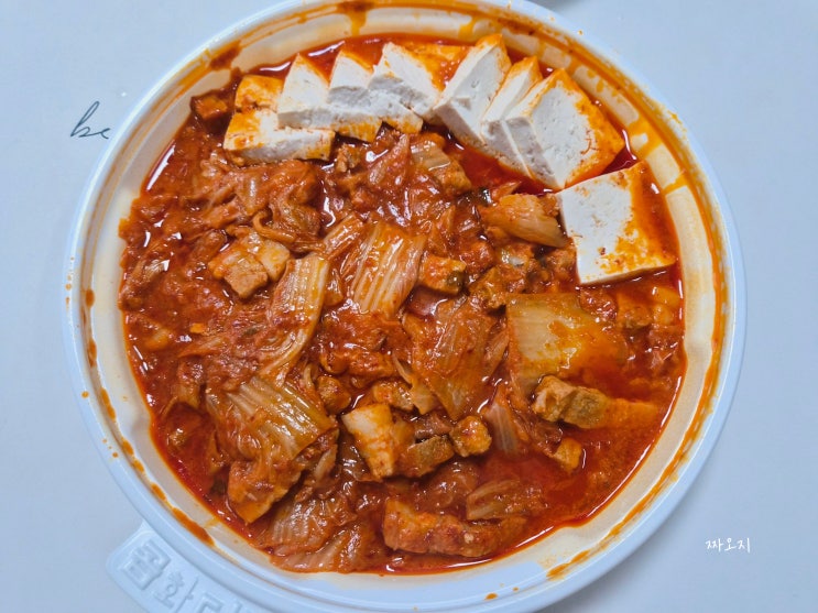  서울 강남 논현동 학동역 배달 맛집 추천 옥수동 묵은지 김치찜 내돈내산