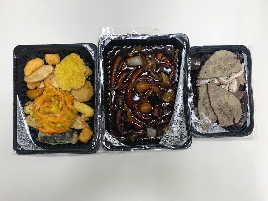 응큼떡볶이 운정점 사진 1