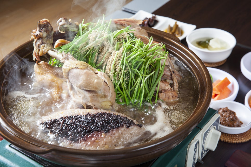 송죽가든 사진 1