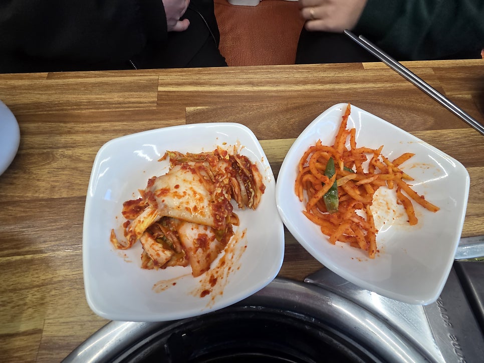 금자네칼국수 사진 5