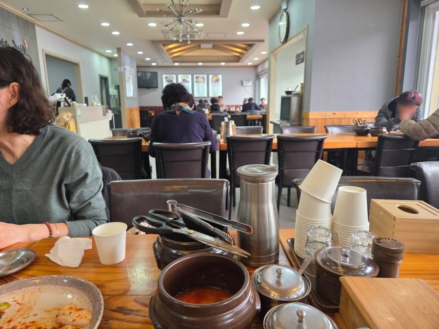 천수남원추어탕 사진 4