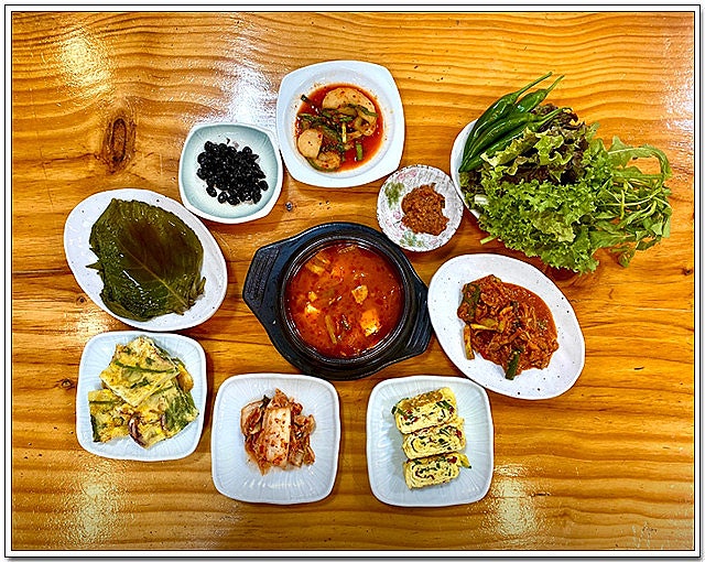 바른밥상 사진 3