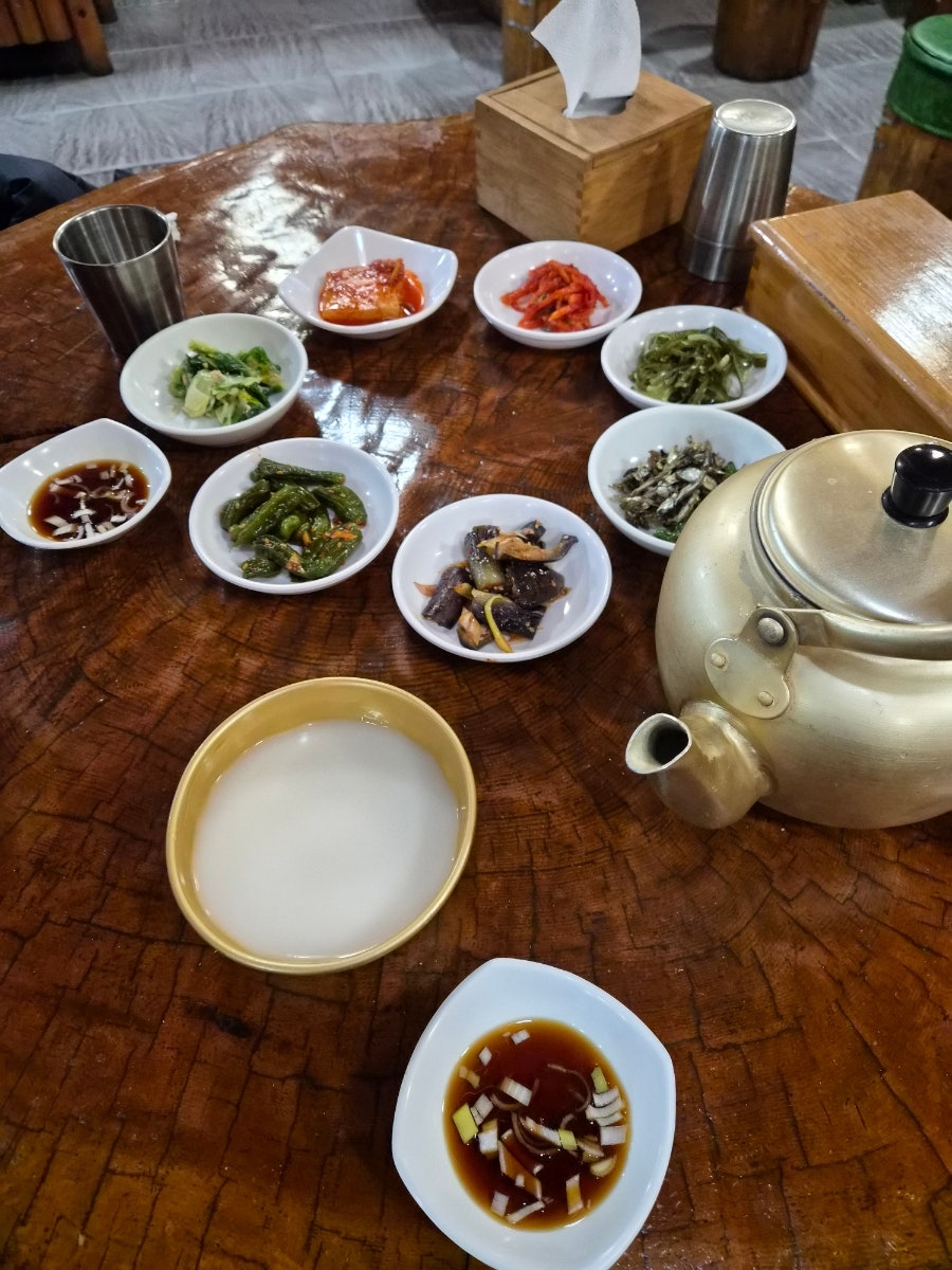 두메골 사진 1