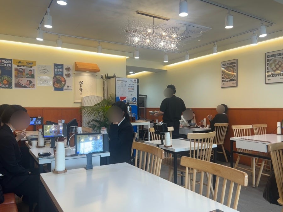 백소정 인하대후문점 사진 2