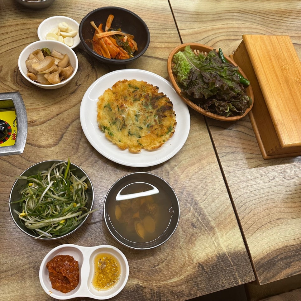 달인삼겹살&샤브샤브 사진 6