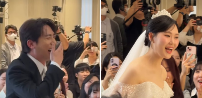 김원훈 엄지윤 15년 열애 끝 결혼? 알고 보니 382만 숏박스의 역대급 장기연애 콘텐츠