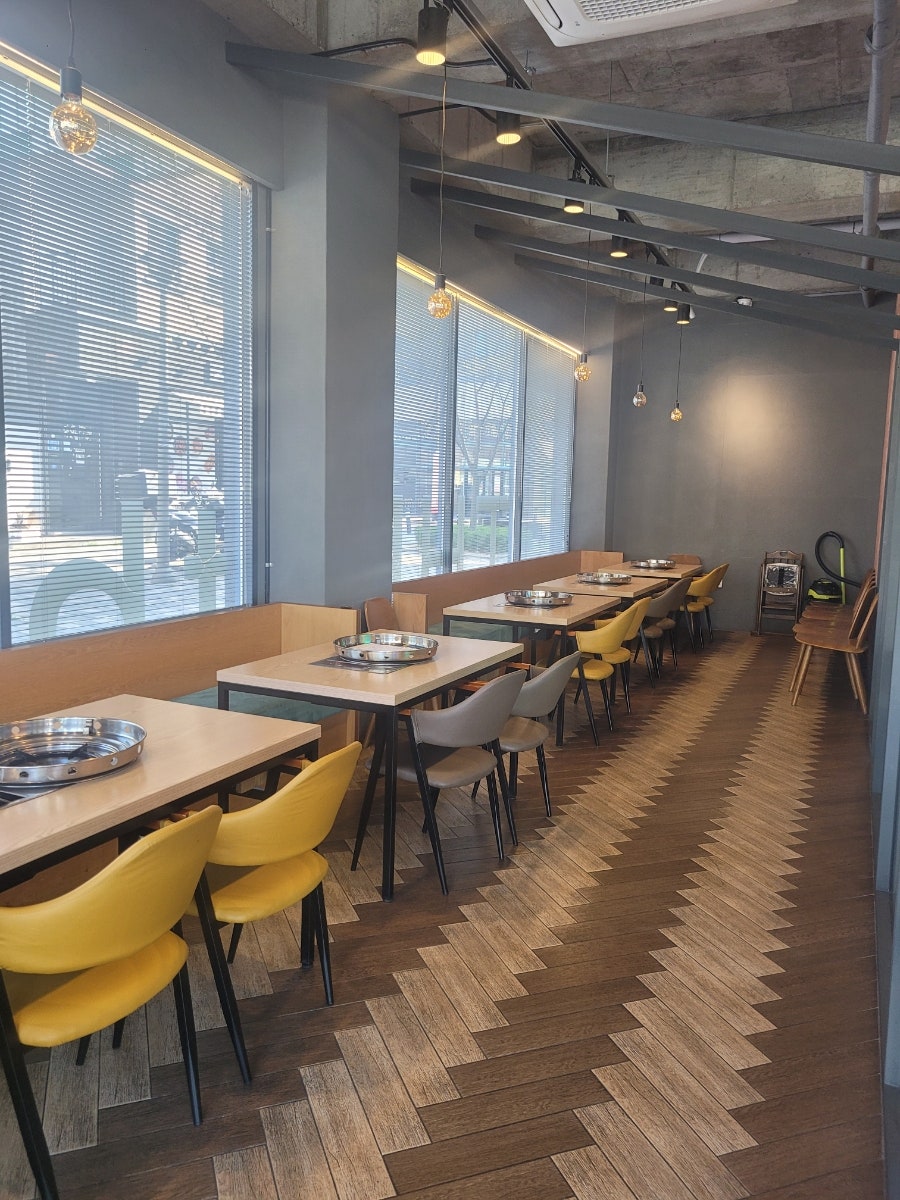 더더치즈닭갈비 사진 5