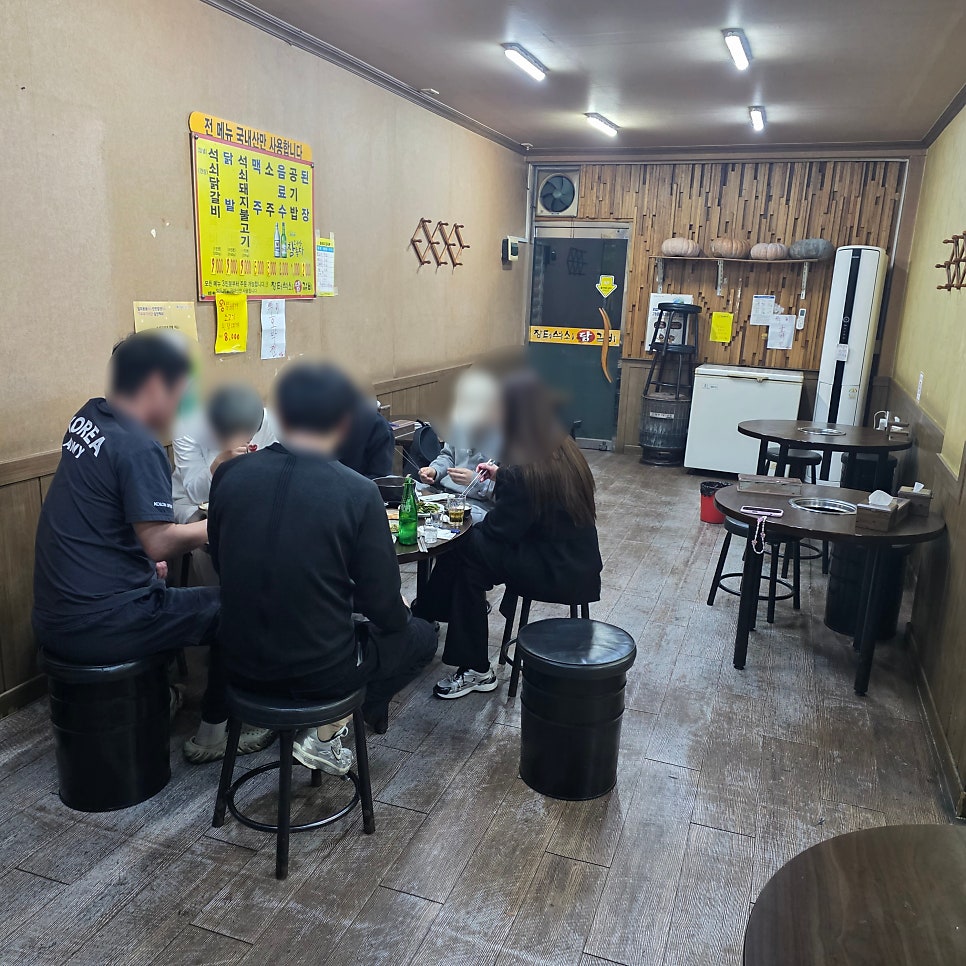 장터석쇠닭갈비 사진 3