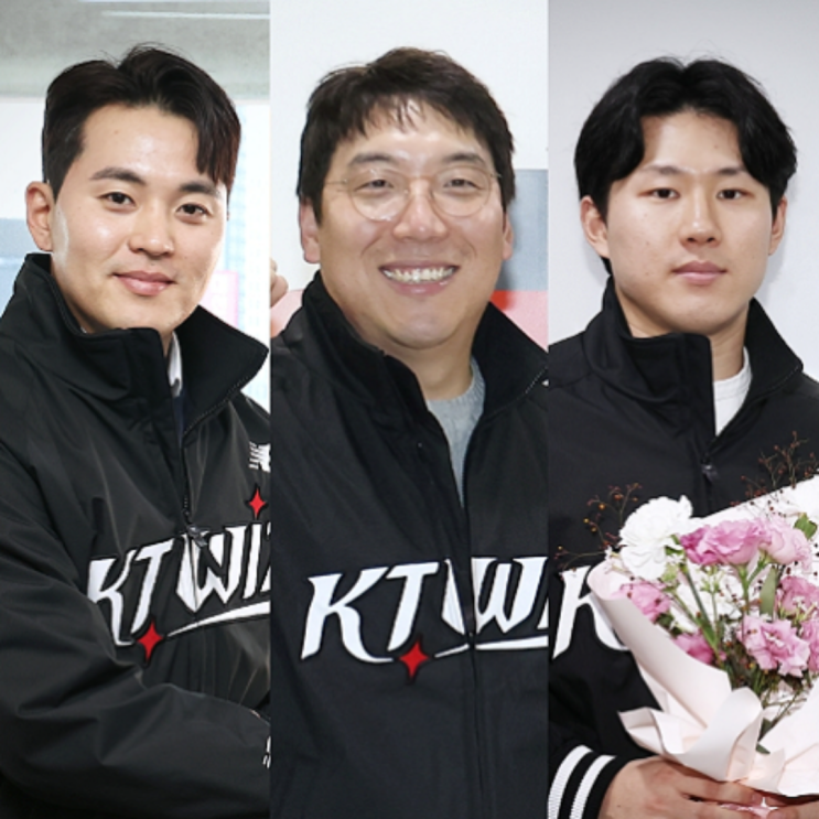 FA로 데려온 김현수-최원준-한승택이 제대로 보여주고 있다!! 돈은 이렇게 쓰는거지!! 게다가 안현민-장성우 타점먹방에 신인 이강민의 대폭발까지!!