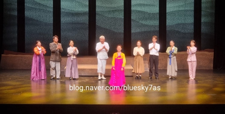 할머니', <b>권경하</b> 한록수 정종준 박형준 김성은 서혜주 <b>배우</b>