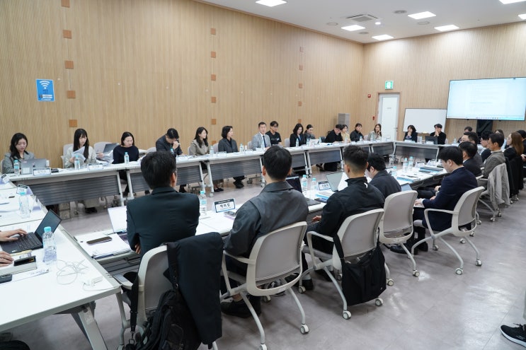 한국패션협회, ‘패션AI얼라이언스 간담회’ 개최