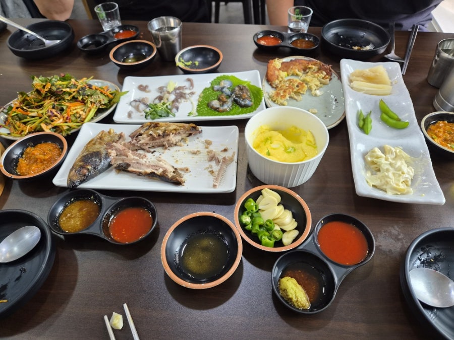 온바다수산 사진 3